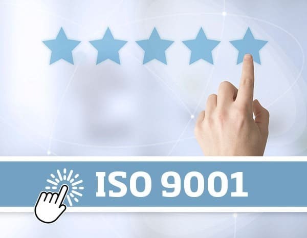 Training video on ISO 9001 Quality Management Systems