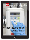 ISO 13485:2016 - Medical devices - A practical guide