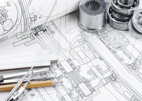 Book on Technical drawing. 3rd edition