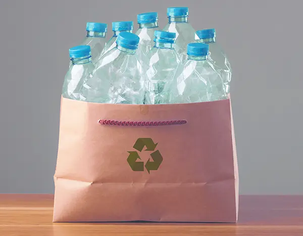UNE-EN 15343:2008, recycled plastics